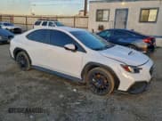 ✅ 2023 Subaru WRX Premium • VIN: JF1VBAF69P9824768 • Lot: 94919205. Listed on Copart with 27,947 mi. Free auction sales archive from the USA and detailed vehicle history report at DreamBid. Image 4.