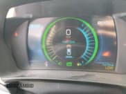 ✅ 2017 Chevrolet Volt LT • VIN: 1G1RC6S53HU134184 • Lot: 80136983. Wystawiony na Copart z przebiegiem 82 435 mil. Bezpłatny archiwum sprzedaży aukcyjnych z USA i szczegółowy raport historii pojazdu na DreamBid. Zdjęcie 9.