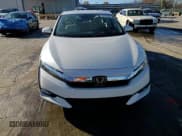 ✅ 2020 Honda Clarity Touring • VIN: JHMZC5F37LC002648 • Lot: 92726505. Wystawiony na Copart z przebiegiem 43 317 mil. Bezpłatny archiwum sprzedaży aukcyjnych z USA i szczegółowy raport historii pojazdu na DreamBid. Zdjęcie 13.
