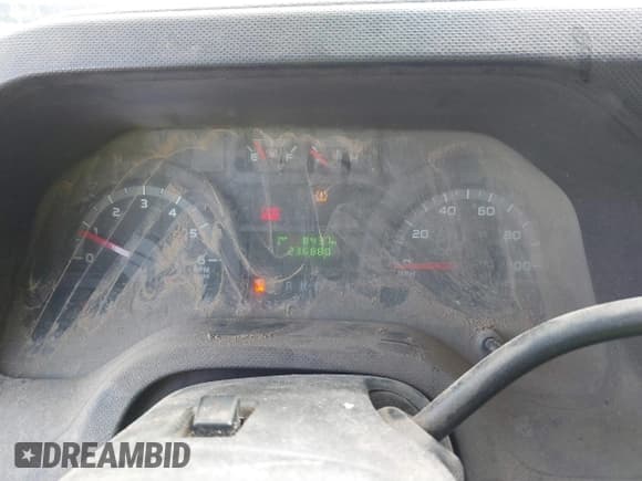 ✅ 2010 Ford Econoline Passenger XL • VIN: 1FBSS3BL9ADA46789 • Лот: 41758794. Опубликован ранее на IAAI с пробегом 236 880 миль. Бесплатный доступ к архиву аукционных продаж из США и подробный отчёт об истории автомобиля на DreamBid. Изображение 7.