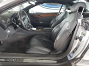 ✅ 2004 Mercedes-Benz SL 55/63 AMG • VIN: WDBSK74F24F068103 • Лот: 70299305. Опубликован ранее на Copart с пробегом 161 232 миль. Бесплатный доступ к архиву аукционных продаж из США и подробный отчёт об истории автомобиля на DreamBid. Изображение 7.