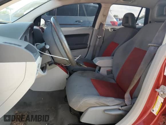 2007 Dodge Caliber R/T с VIN 1B3HE78K07D152920, выставлен на аукционе Copart как лот 62710374 с пробегом 150 307 миль миль и Списание • Salvage title. История ставок и продаж доступна на DreamBid. Изображение 7.