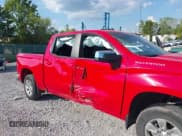 ✅ 2022 Chevrolet Silverado 1500 LT • VIN: 3GCUYDED5NG124359 • Лот: 43214264. Опубликован ранее на IAAI с пробегом 81 265 миль. Бесплатный доступ к архиву аукционных продаж из США и подробный отчёт об истории автомобиля на DreamBid. Изображение 6.