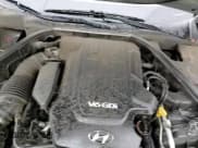 ✅ 2015 Hyundai Genesis 3.8L • VIN: KMHGN4JE6FU045491 • Lot: 85278494. Wystawiony na Copart z przebiegiem 146 876 mil. Bezpłatny archiwum sprzedaży aukcyjnych z USA i szczegółowy raport historii pojazdu na DreamBid. Zdjęcie 13.