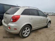 ✅ 2013 Chevrolet Captiva Sport LTZ • VIN: 3GNAL4EK0DS618759 • Lot: 54757645. Wystawiony na Copart z przebiegiem 119 571 mil. Bezpłatny archiwum sprzedaży aukcyjnych z USA i szczegółowy raport historii pojazdu na DreamBid. Zdjęcie 3.