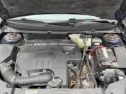 ✅ 2010 Chevrolet Malibu 1LS • VIN: 1G1ZB5EB6AF196056 • Lot: 53687215. Listed on Copart with 130,835 mi. Free auction sales archive from the USA and detailed vehicle history report at DreamBid. Image 7.