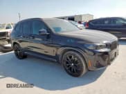 ✅ 2024 BMW X3 xDrive30i • VIN: 5UX53DP03R9V17410 • Лот: 82464255. Опубликован ранее на Copart с пробегом 19 797 миль. Бесплатный доступ к архиву аукционных продаж из США и подробный отчёт об истории автомобиля на DreamBid. Изображение 4.