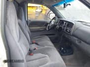 ✅ 1998 Dodge Dakota SLT • VIN: 1B7FL26Y5WS583852 • Lot: 43892080. Listed on IAAI with 119,909 mi. Free auction sales archive from the USA and detailed vehicle history report at DreamBid. Image 8.