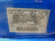 ✅ 2023 Nissan Versa SV • VIN: 3N1CN8EV5PL862518 • Лот: 94569165. Опубликован ранее на Copart с пробегом Не указан. Бесплатный доступ к архиву аукционных продаж из США и подробный отчёт об истории автомобиля на DreamBid. Изображение 12.