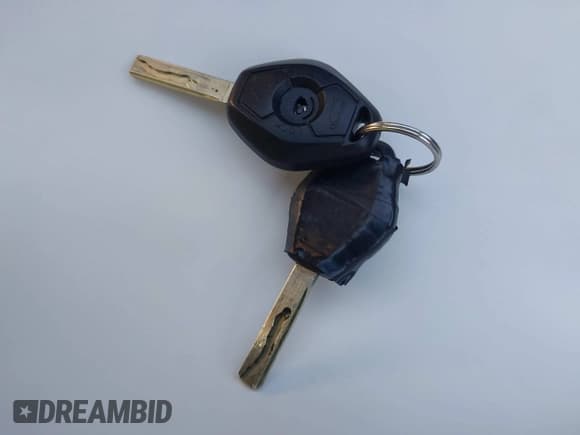 ✅ 2005 BMW 3 Series 325Ci • VIN: WBABW33415PL37327 • Lot: 41779835. Listed on IAAI with 93,473 mi. Free auction sales archive from the USA and detailed vehicle history report at DreamBid. Image 11.