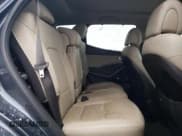 ✅ 2017 Hyundai Santa Fe Ultimate • VIN: 5XYZW4LA8HG486631 • Лот: 37935344. Опубликован ранее на Copart с пробегом 100 898 миль. Бесплатный доступ к архиву аукционных продаж из США и подробный отчёт об истории автомобиля на DreamBid. Изображение 10.