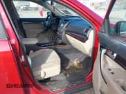 ✅ 2014 Kia Sorento LX • VIN: 5XYKTCA68EG539598 • Лот: 43716711. Опубликован ранее на IAAI с пробегом 287 045 миль. Бесплатный доступ к архиву аукционных продаж из США и подробный отчёт об истории автомобиля на DreamBid. Изображение 5.