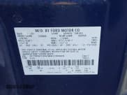 ✅ 2008 Ford F-150 XL • VIN: 1FTRW12W38KC50605 • Lot: 43605863. Listed on IAAI with 124,793 mi. Free auction sales archive from the USA and detailed vehicle history report at DreamBid. Image 9.