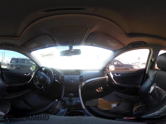 ✅ 2014 Acura TSX • VIN: JH4CU2F44EC002359 • Lot: 42266364. Listed on IAAI with 105,242 mi. Free auction sales archive from the USA and detailed vehicle history report at DreamBid. Image 18.