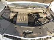 ✅ 2011 Chevrolet Equinox 2LT • VIN: 2CNFLNECXB6234119 • Лот: 43706831. Опубликован ранее на IAAI с пробегом 151 275 миль. Бесплатный доступ к архиву аукционных продаж из США и подробный отчёт об истории автомобиля на DreamBid. Изображение 10.