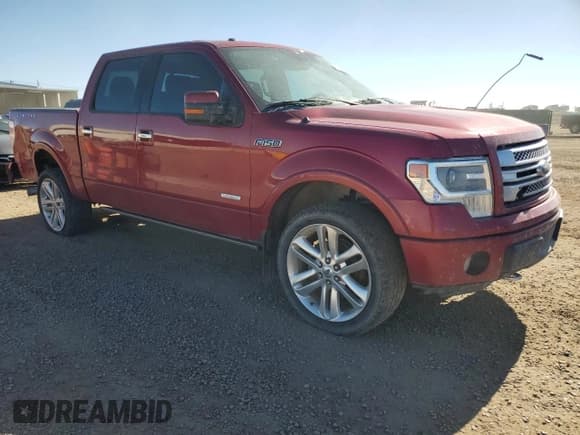✅ 2013 Ford F-150 XL • VIN: 1FTFW1ET1DFA17992 • Lot: 90432375. Wystawiony na Copart z przebiegiem 129 654 mil. Bezpłatny archiwum sprzedaży aukcyjnych z USA i szczegółowy raport historii pojazdu na DreamBid. Zdjęcie 4.