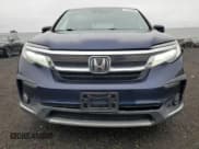 ✅ 2020 Honda Pilot Touring 8-Passenger • VIN: 5FNYF6H9XLB024982 • Lot: 69784965. Wystawiony na Copart z przebiegiem 80 205 mil. Bezpłatny archiwum sprzedaży aukcyjnych z USA i szczegółowy raport historii pojazdu na DreamBid. Zdjęcie 5.