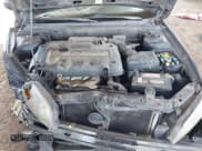 ✅ 2005 Hyundai Elantra GLS • VIN: KMHDN46D75U947701 • Lot: 41839757. Wystawiony na IAAI z przebiegiem 273 443 mil. Bezpłatny archiwum sprzedaży aukcyjnych z USA i szczegółowy raport historii pojazdu na DreamBid. Zdjęcie 10.