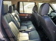 ✅ 2015 Land Rover LR4 Lux • VIN: SALAK2V66FA776653 • Лот: 65690095. Опубликован ранее на Copart с пробегом 113 326 миль. Бесплатный доступ к архиву аукционных продаж из США и подробный отчёт об истории автомобиля на DreamBid. Изображение 10.