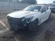 ✅ 2020 Kia Stinger GT-Line • VIN: KNAE15LA2L6083062 • Лот: 43168904. Опубликован ранее на IAAI с пробегом 103 671 миль. Бесплатный доступ к архиву аукционных продаж из США и подробный отчёт об истории автомобиля на DreamBid. Изображение 17.