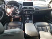 ✅ 2020 BMW X4 M Competition • VIN: 5YMUJ0C0XL9B03463 • Lot: 73372744. Wystawiony na Copart z przebiegiem Nie podano. Bezpłatny archiwum sprzedaży aukcyjnych z USA i szczegółowy raport historii pojazdu na DreamBid. Zdjęcie 8.