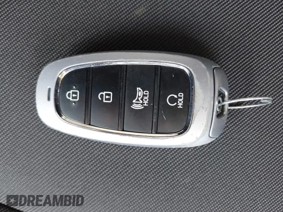 ✅ 2022 Hyundai Tucson Blue • VIN: KM8JBCA18NU075192 • Lot: 42958168. Wystawiony na IAAI z przebiegiem 35 149 mil. Bezpłatny archiwum sprzedaży aukcyjnych z USA i szczegółowy raport historii pojazdu na DreamBid. Zdjęcie 11.