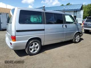 ✅ 2003 Volkswagen EuroVan MV • VIN: WV2MB47023H044047 • Лот: 71014624. Опубликован ранее на Copart с пробегом 189 485 миль. Бесплатный доступ к архиву аукционных продаж из США и подробный отчёт об истории автомобиля на DreamBid. Изображение 3.