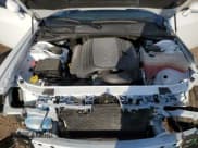 ✅ 2021 Dodge Challenger R/T • VIN: 2C3CDZBT5MH572751 • Lot: 45004933. Wystawiony na Copart z przebiegiem 22 271 mil. Bezpłatny archiwum sprzedaży aukcyjnych z USA i szczegółowy raport historii pojazdu na DreamBid. Zdjęcie 11.