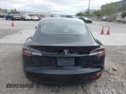 ✅ 2020 Tesla Model 3 Standard Range Plus • VIN: 5YJ3E1EA9LF808777 • Лот: 43362956. Опубликован ранее на IAAI с пробегом 36 383 миль. Бесплатный доступ к архиву аукционных продаж из США и подробный отчёт об истории автомобиля на DreamBid. Изображение 15.