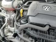 ✅ 2019 Volkswagen Golf S • VIN: 3VW117AU4KM514281 • Lot: 58374035. Wystawiony na Copart z przebiegiem 73 246 mil. Bezpłatny archiwum sprzedaży aukcyjnych z USA i szczegółowy raport historii pojazdu na DreamBid. Zdjęcie 14.