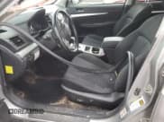 ✅ 2010 Subaru Outback Premium • VIN: 4S4BRCBC6A3329286 • Lot: 55616695. Listed on Copart with Not provided. Free auction sales archive from the USA and detailed vehicle history report at DreamBid. Image 7.