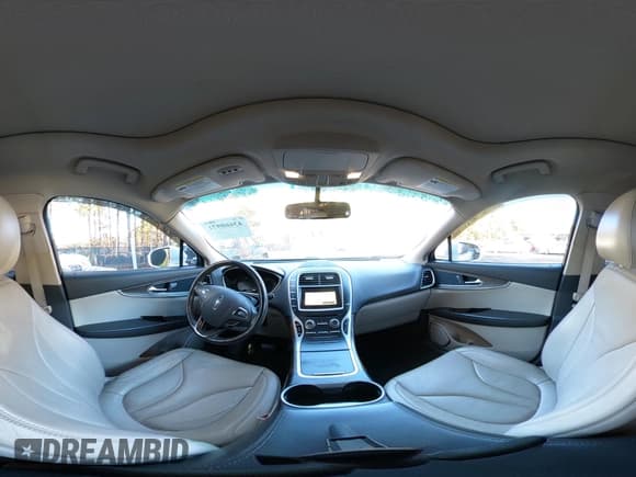 ✅ 2016 Lincoln MKX Reserve • VIN: 2LMTJ6LR2GBL51623 • Lot: 43660971. Listed on IAAI with 134,973 mi. Free auction sales archive from the USA and detailed vehicle history report at DreamBid. Image 18.