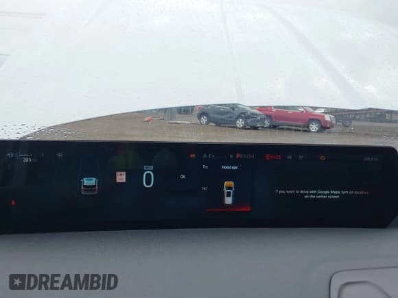 ✅ 2025 Ford Expedition Active • VIN: 1FMJU1J87SEA29225 • Lot: 42816312. Wystawiony na IAAI z przebiegiem 283 mil. Bezpłatny archiwum sprzedaży aukcyjnych z USA i szczegółowy raport historii pojazdu na DreamBid. Zdjęcie 16.