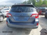 ✅ 2015 Subaru Outback Limited • VIN: 4S4BSBLC6F3345914 • Lot: 42473323. Listed on IAAI with 168,637 mi. Free auction sales archive from the USA and detailed vehicle history report at DreamBid. Image 16.