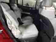 2025 Hyundai Santa Fe Calligraphy с VIN 5NMP5DGL3SH072272, выставлен на аукционе Copart как лот 45192205 с пробегом 2 749 миль миль и Списание • Salvage title. История ставок и продаж доступна на DreamBid. Изображение 10.