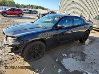 ✅ 2016 Dodge Charger SXT • VIN: 2C3CDXJG9GH189182 • Lot: 85187825. Wystawiony na Copart z przebiegiem 111 520 mil. Bezpłatny archiwum sprzedaży aukcyjnych z USA i szczegółowy raport historii pojazdu na DreamBid. Zdjęcie 1.