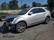 ✅ 2017 Chevrolet Equinox LT • VIN: 2GNALCEK0H6311672 • Lot: 80508635. Wystawiony na Copart z przebiegiem 132 154 mil. Bezpłatny archiwum sprzedaży aukcyjnych z USA i szczegółowy raport historii pojazdu na DreamBid. Zdjęcie 1.