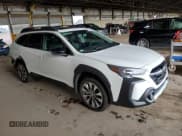 ✅ 2024 Subaru Outback Limited XT • VIN: 4S4BTGND5R3272720 • Lot: 85653675. Listed on Copart with 10,887 mi. Free auction sales archive from the USA and detailed vehicle history report at DreamBid. Image 4.