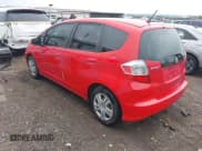 ✅ 2011 Honda Fit • VIN: JHMGE8H39BC015478 • Lot: 43443585. Listed on IAAI with 142,019 mi. Free auction sales archive from the USA and detailed vehicle history report at DreamBid. Image 3.