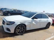 ✅ 2017 Mercedes-Benz E 43 AMG • VIN: WDDZF6EB4HA182963 • Lot: 42346189. Wystawiony na IAAI z przebiegiem 57 538 mil. Bezpłatny archiwum sprzedaży aukcyjnych z USA i szczegółowy raport historii pojazdu na DreamBid. Zdjęcie 14.