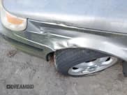 ✅ 2001 Saab 9-5 SE • VIN: YS3EF48Z613013360 • Лот: 41801183. Опубликован ранее на IAAI с пробегом 187 000 миль. Бесплатный доступ к архиву аукционных продаж из США и подробный отчёт об истории автомобиля на DreamBid. Изображение 12.