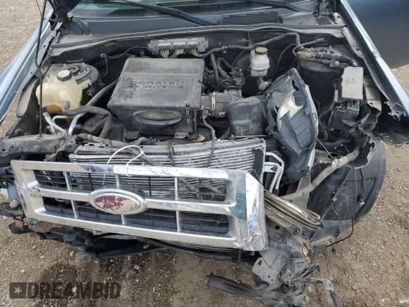 ✅ 2010 Ford Escape XLT • VIN: 1FMCU9DG9AKA52130 • Лот: 85891695. Опубликован ранее на Copart с пробегом 138 737 миль. Бесплатный доступ к архиву аукционных продаж из США и подробный отчёт об истории автомобиля на DreamBid. Изображение 12.