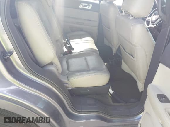 ✅ 2013 Ford Explorer XLT • VIN: 1FM5K7D8XDGC49066 • Лот: 43648666. Опубликован ранее на IAAI с пробегом 173 002 миль. Бесплатный доступ к архиву аукционных продаж из США и подробный отчёт об истории автомобиля на DreamBid. Изображение 8.