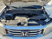 ✅ 2014 Honda Pilot Touring • VIN: 5FNYF3H91EB011751 • Лот: 86691145. Опубликован ранее на Copart с пробегом 248 716 миль. Бесплатный доступ к архиву аукционных продаж из США и подробный отчёт об истории автомобиля на DreamBid. Изображение 12.