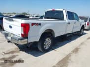 ✅ 2019 Ford F-250 XL • VIN: 1FT7W2B63KEC61395 • Lot: 43422109. Wystawiony na IAAI z przebiegiem 148 835 mil. Bezpłatny archiwum sprzedaży aukcyjnych z USA i szczegółowy raport historii pojazdu na DreamBid. Zdjęcie 4.