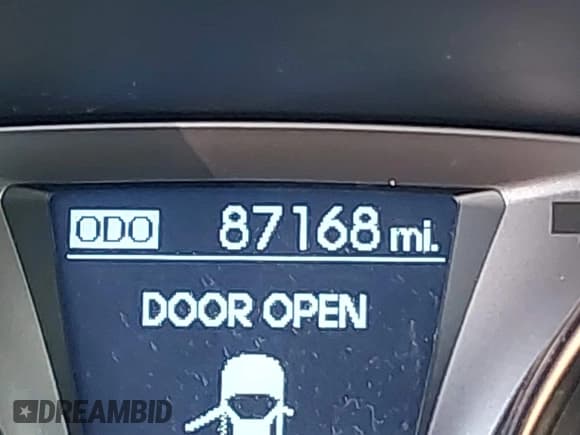 ✅ 2015 Hyundai Genesis Coupe R-Spec • VIN: KMHHU6KJ3FU126396 • Lot: 42117694. Listed on IAAI with 87,168 mi. Free auction sales archive from the USA and detailed vehicle history report at DreamBid. Image 16.