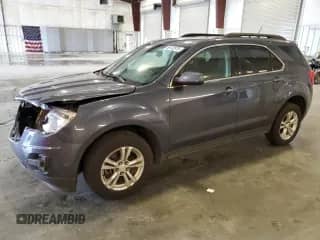 2014 Chevrolet Equinox LT с VIN 2GNFLFEK5E6358571, выставлен на аукционе Copart как лот 80132975 с пробегом 178 820 миль миль и На запчасти • Non repairable. История ставок и продаж доступна на DreamBid. Изображение 1.