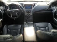 ✅ 2013 Hyundai Azera • VIN: KMHFH4JG2DA266282 • Lot: 59156175. Wystawiony na Copart z przebiegiem 135 013 mil. Bezpłatny archiwum sprzedaży aukcyjnych z USA i szczegółowy raport historii pojazdu na DreamBid. Zdjęcie 8.