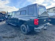 ✅ 2017 Chevrolet Silverado 2500HD Work Truck • VIN: 1GC2KUEY9HZ334849 • Лот: 79345004. Опубликован ранее на Copart с пробегом 73 211 миль. Бесплатный доступ к архиву аукционных продаж из США и подробный отчёт об истории автомобиля на DreamBid. Изображение 3.