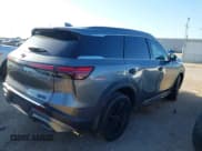 ✅ 2023 Infiniti QX60 Sensory • VIN: 5N1DL1GS1PC345029 • Лот: 41956704. Опубликован ранее на IAAI с пробегом 24 561 миль. Бесплатный доступ к архиву аукционных продаж из США и подробный отчёт об истории автомобиля на DreamBid. Изображение 4.